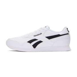 Scarpe sportive Reebok M GZ2402 bianca