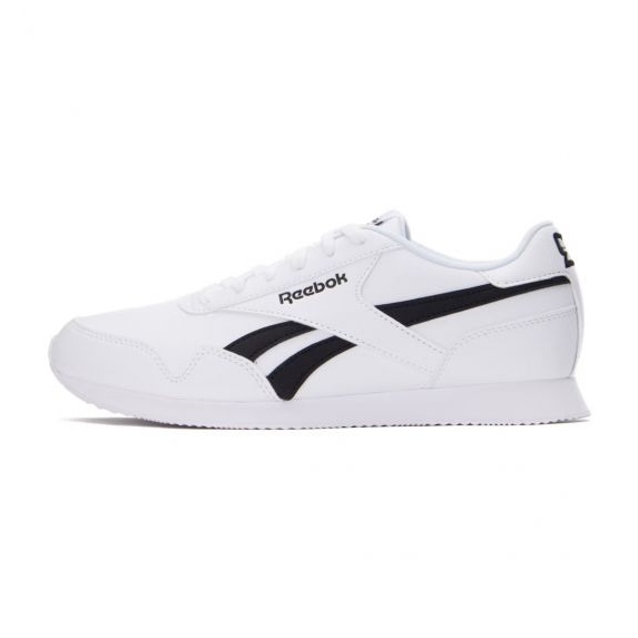 Scarpe sportive Reebok M GZ2402 bianca