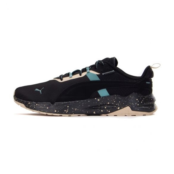Scarpe Puma Stride Open Road M 38942402 nero