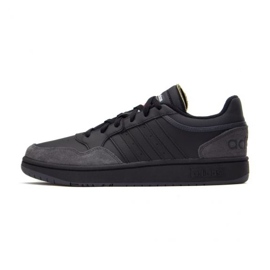 Scarpe adidas Hoops 3.0 M HP7946 nero