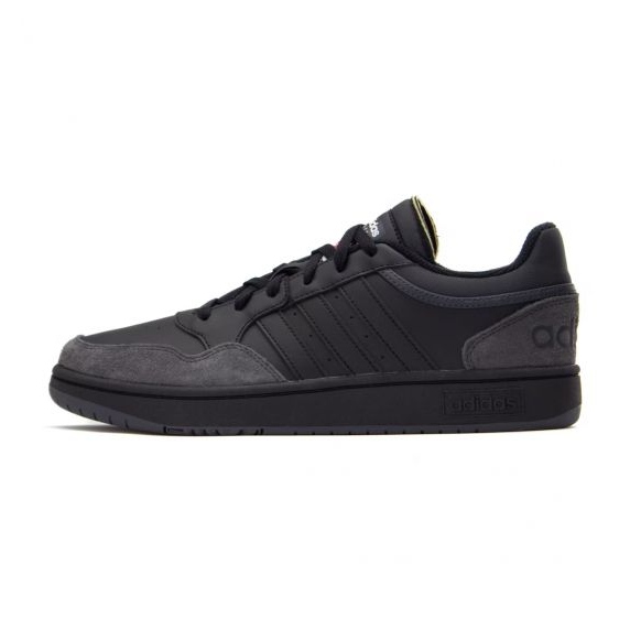 Scarpe adidas Hoops 3.0 M HP7946 nero