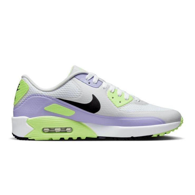 Scarpe Nike Air Max 90 GM CU9978-109 bianca
