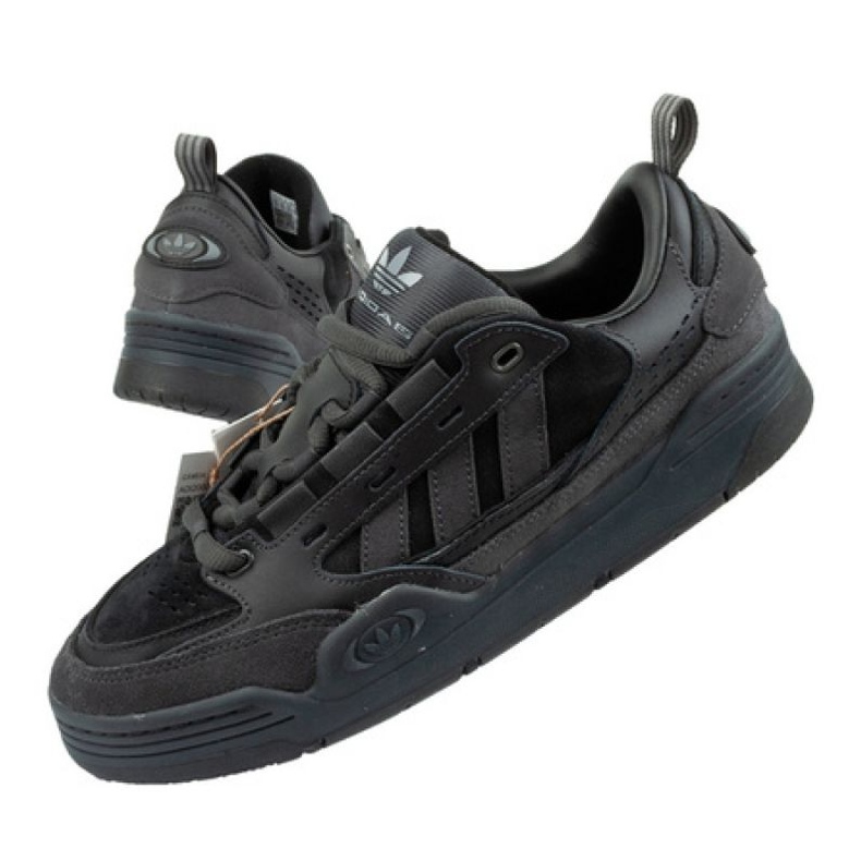 Adidas ADI2000 M GX4634 scarpe sportive nero