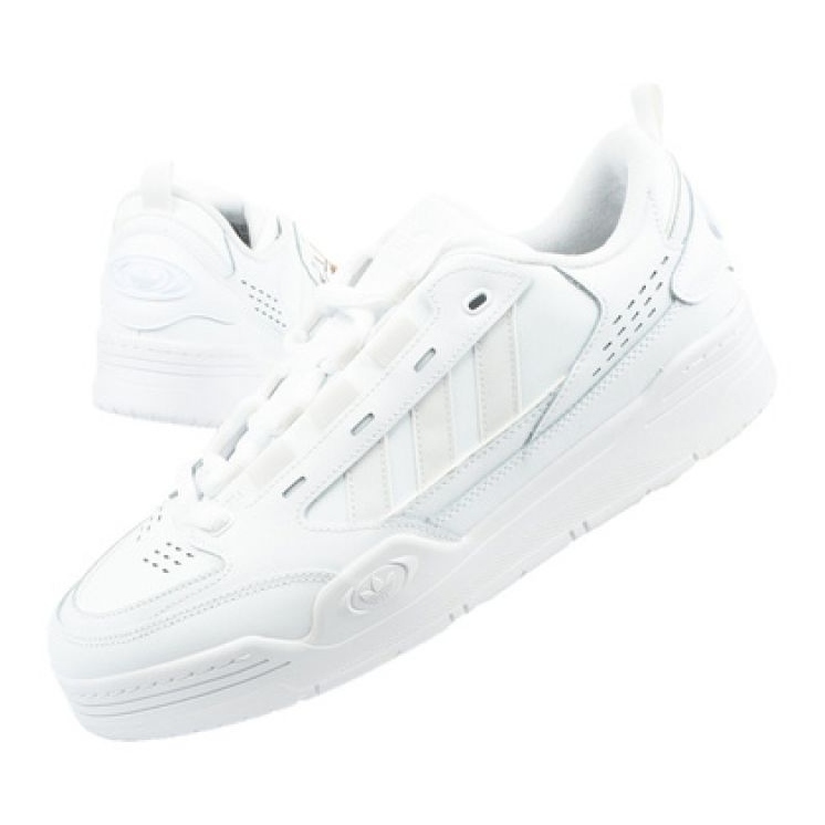 Scarpe sportive Adidas Adi2000 U HR1745 bianca