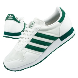 Scarpe sportive Adidas Usa 84 U HQ4269 bianca