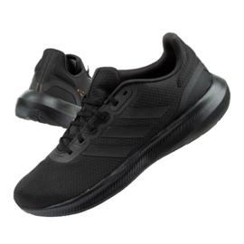 Scarpe sportive Adidas Runfalcon 3.0 M HP7544 nero