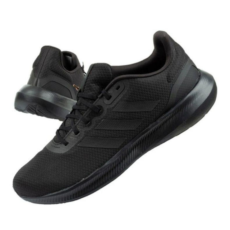 Scarpe sportive Adidas Runfalcon 3.0 M HP7544 nero