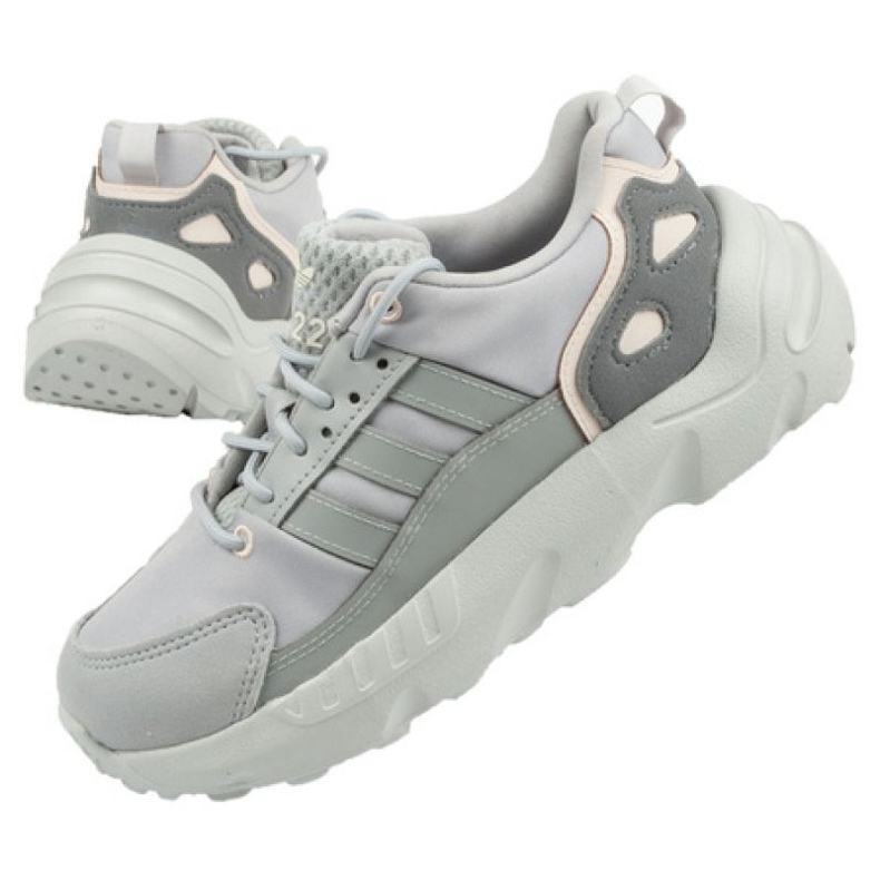 Scarpe sportive Adidas Zx 22 C GZ6694 grigio