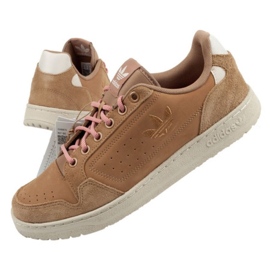 Scarpe sportive Adidas Ny 90 U GX6875 beige