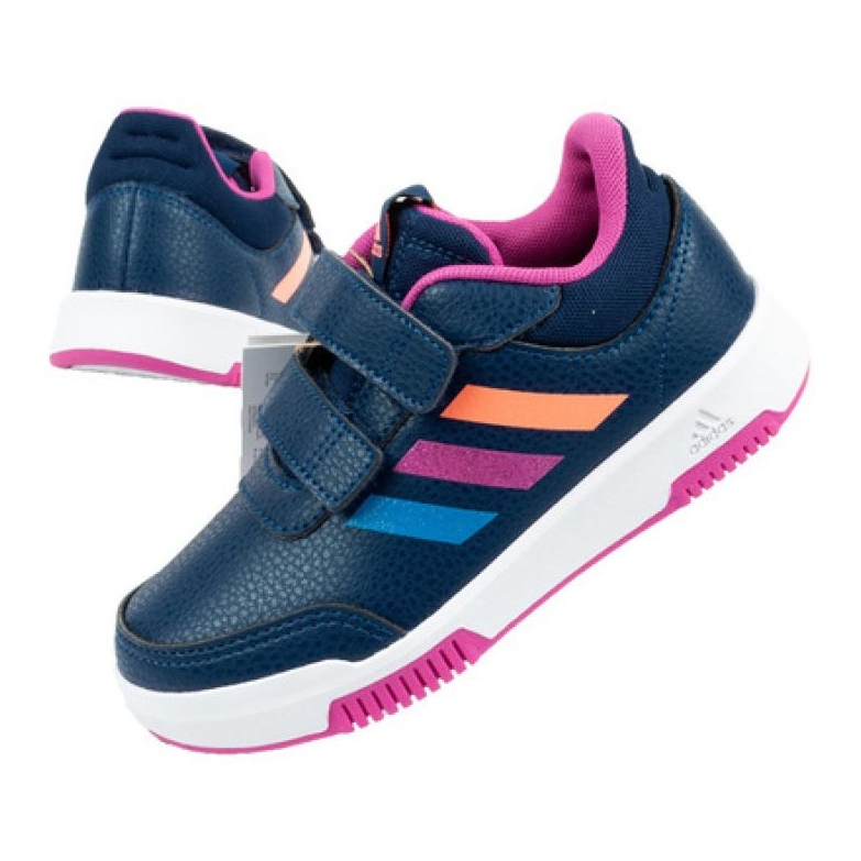 Scarpe sportive Adidas Tensaur Jr H06367 multicolore