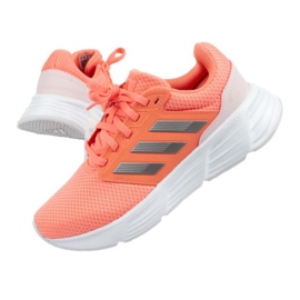Scarpe sportive Adidas Galaxy 6 W HP2405 arancia