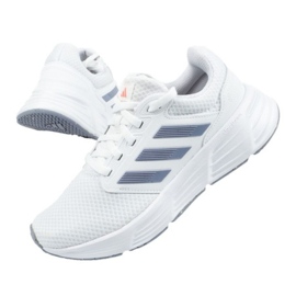 Scarpe sportive Adidas Galaxy 6 W HP2403 bianca