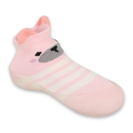 Befado analcolico 002P014 rosa