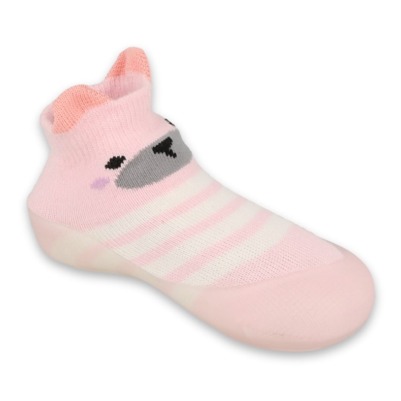 Befado analcolico 002P014 rosa