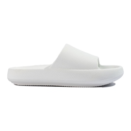 Berretti bianchi da donna Shelovet bianco