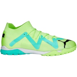 Scarpe Puma Future Ultimate Tt M 107174 03 verde verde
