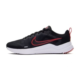 Scarpe Nike Downshifter 12 M DD9293-003 nero