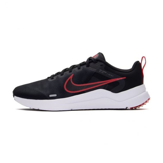 Scarpe Nike Downshifter 12 M DD9293-003 nero