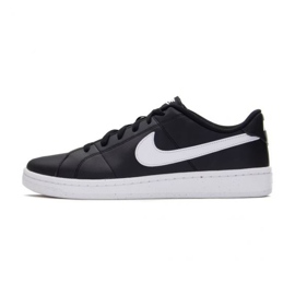 Scarpe Nike Court Royale 2 Nn M DH3160-001 nero