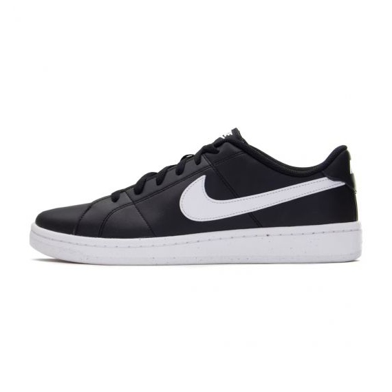 Scarpe Nike Court Royale 2 Nn M DH3160-001 nero
