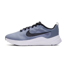 Scarpe Nike Downshifter 12 4E M DM0919-401 blu