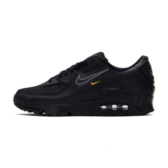 Scarpe Nike Air Max 90 M DX2651-001 nero