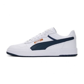 Scarpe Puma Corte Ultra M 38936808 bianca