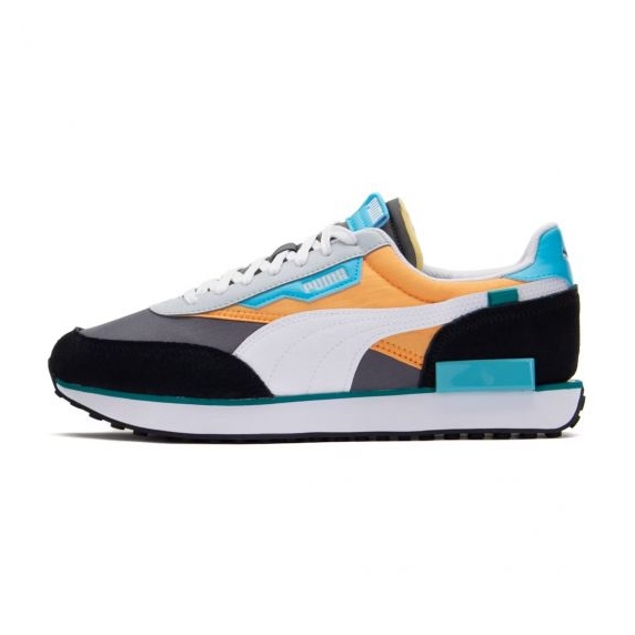Scarpe Puma Future Rider Play On M 37114995 multicolore