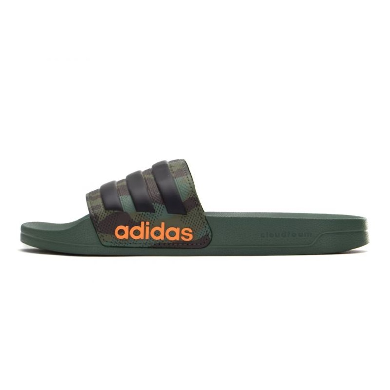 Ciabatte adidas Adilette Showe M HP2953 verde