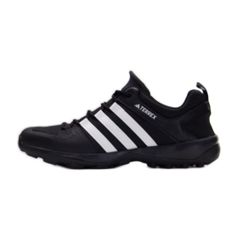 Scarpe Adidas Terrex Daroga Plus Canvas M HP8632 nero