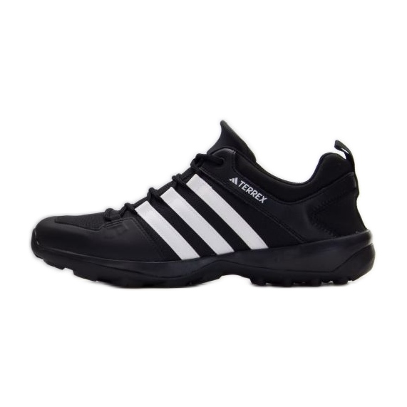 Scarpe Adidas Terrex Daroga Plus Canvas M HP8632 nero