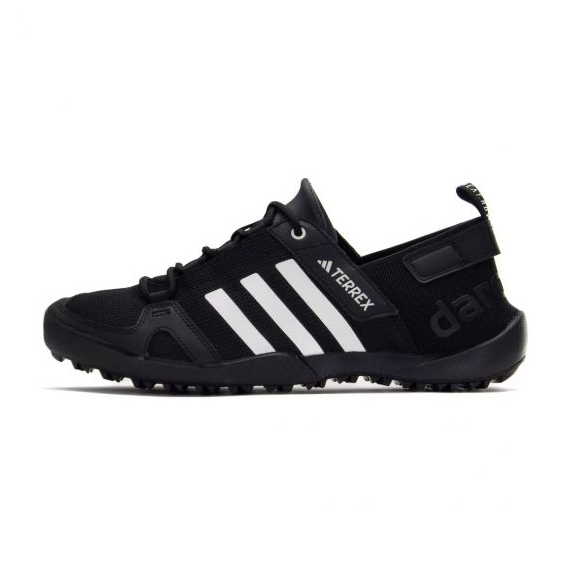 Scarpe adidas Terrex Daroga Due 13 H.RDY M HP8636 nero