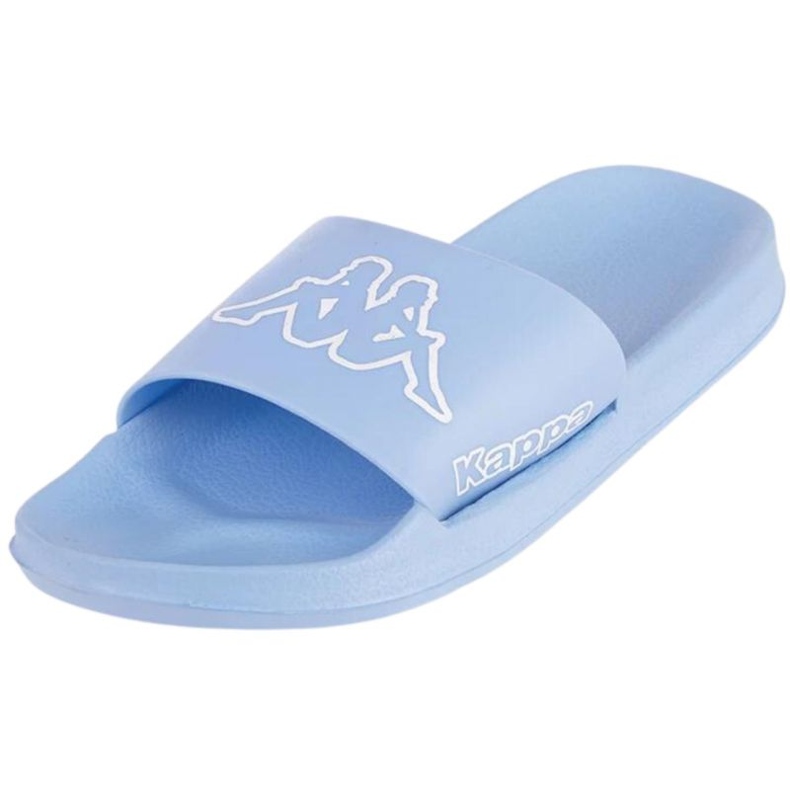 Pantofole Kappa Krus 242794 6110 blu
