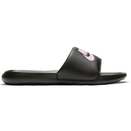 Pantofole Nike Victori One WW CN9677 002 nero