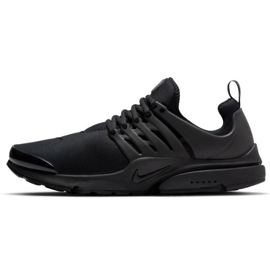 Scarpe Nike Air Presto M CT3550 003 nero