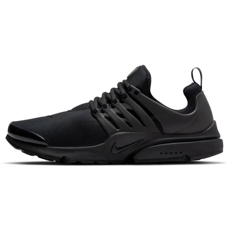 Scarpe Nike Air Presto M CT3550 003 nero