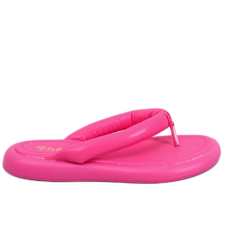 Infradito da donna Cliff Fucsia rosa