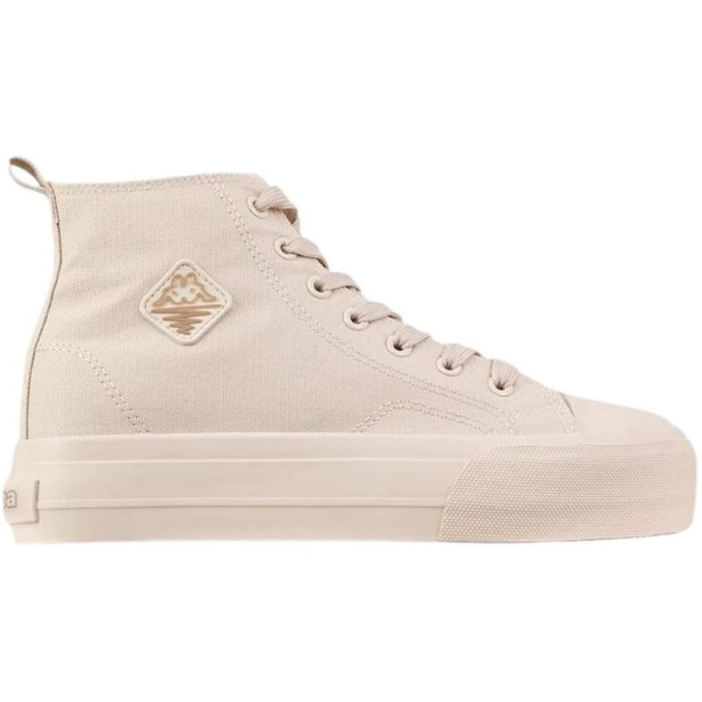 Scarpe Kappa Viska Oc W 243208OC 5353 beige