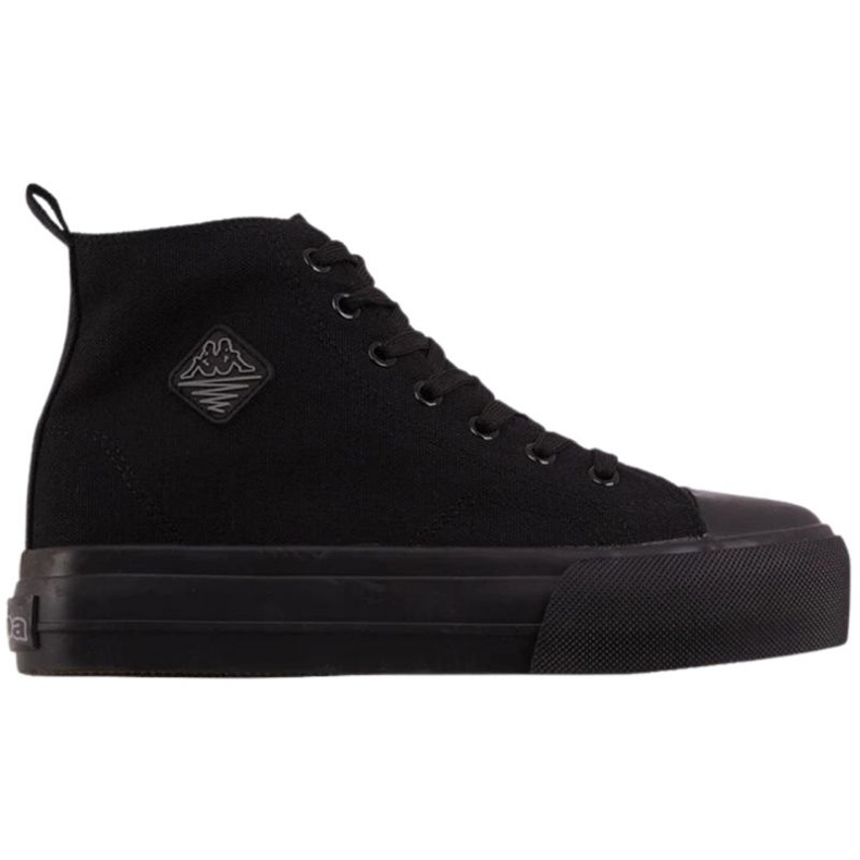 Scarpe Kappa Viska Oc W 243208OC 1111 nero