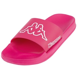 Infradito Kappa 242794 7310 rosa