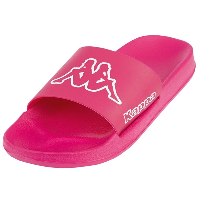 Infradito Kappa 242794 7310 rosa
