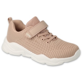 Scarpe per bambini Befado 516X198 beige