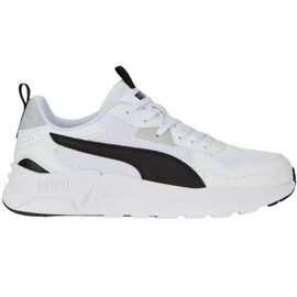 Scarpe Puma Trinity Lite M 389292 02 bianca
