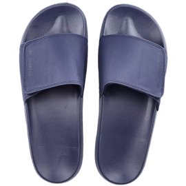 Pantofole 4F M 4FSS23FFLIM078 31S blu
