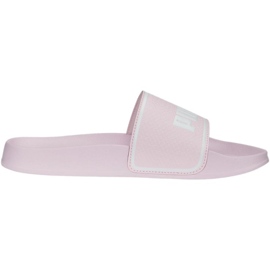 Pantofole Puma Leadcat 2.0 384139 18 rosa