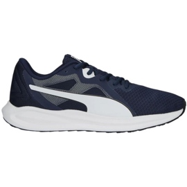 Scarpe da corsa Puma Twitch Runner M 377981 05 blu