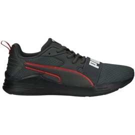 Scarpe Puma Wired M 389275 04 nero