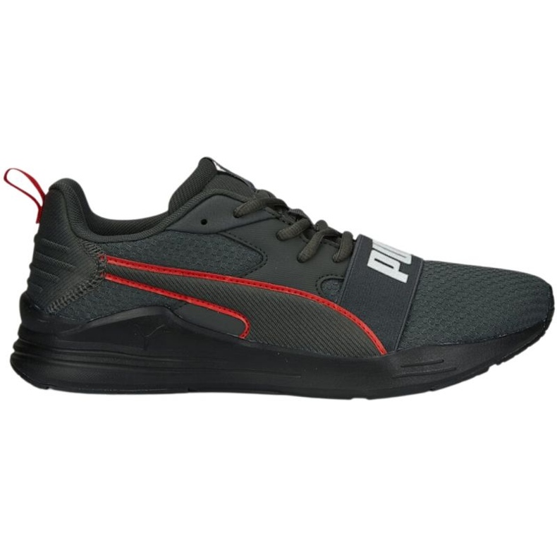 Scarpe Puma Wired M 389275 04 nero