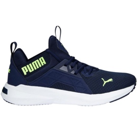 Scarpe Puma Softride Enzo Nxt M 195234 17 blu
