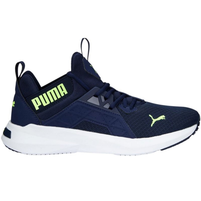 Scarpe Puma Softride Enzo Nxt M 195234 17 blu